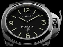 panerai luminor base replica